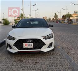 هيونداي فلوستر